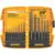 DeWalt DW1162 14-Piece Black Oxide Drill Bit Set for $12
