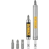 DEWALT Screwdriving Bit Set with Magnetic Drive Guide for $10.00