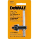 DeWalt DW2304 2-Pack 1/2-Inch Chuck Key – $14.95
