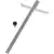 Dewalt DW3278 Circular Saw Fence for $7.97