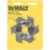 DeWalt DW6805 Hammer Bits Now $20.30 – Save 60%