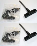 DeWalt DW735 Planer Replacement Screw Set – $62.98