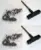 DeWalt DW735 Planer Replacement Screw Set – $62.98