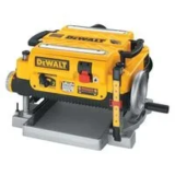 DeWALT 13-Inch Thickness Planer with 3 Knives for $535.20