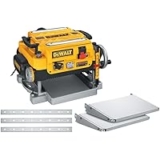 DeWalt 15 Amp Corded 13 in. Bench Planer for $522.00