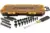 71-Piece DEWALT DWMT73808 Screwdriver Bit Set with Nut Drivers for $24