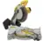 DEWALT 10″ 15-Amp Single Bevel Miter Saw for $229