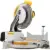 DeWALT DWS715 12-Inch 15-Amp Single Bevel Compound Corded Miter Saw – $199.00 ($349.00 Value)