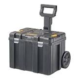 DeWalt DWST17820 Tool Box with Wheels for $69.99