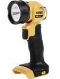 DeWalt Flashlights Up to 57% Off + Extra 25% Off with Code 25OFF at Tools. (Ends 4/3)