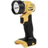 25% Off Select DeWalt Flashlights