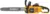 DEWALT FLEXVOLT 60V MAX 20″ Brushless Cordless Chainsaw Kit for $479 $479.00