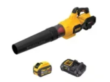 Dewalt Flexvolt 60V MAX Blower Kit for $224.99