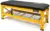 Dewalt Garage Bench with Wire Grid Storage Shelf for $137.76