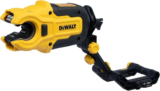 DeWalt IMPACT CONNECT Copper Pipe Cutter Attachment for $60