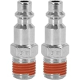 DeWalt Industrial Male Plugs 2-Pack – $3.29 at Amazon