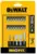 DeWalt Maxfit 19-Piece Carbon Steel Driving Bit Set for $5.75
