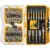 DeWalt Maxfit 60-Piece Screwdriver Bit Set – $19.99
