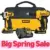 Dewalt Power Tools Sale: Up to 50% Off with Extra 10% Off Using Code DEWALT10