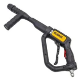 Dewalt Genuine OEM Pressure Washer Gun (7114548DEW) – New, $49.95 ($93.97 Original)
