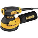 DEWALT 5-Inch Variable Speed Random Orbit Sander for $79 $79.00