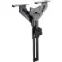 Wera Kraftform Plus 334/6 Slotted Screwdriver Set (6-Piece) with Rack & Lasertip for $29.99