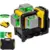 DEWALT Self Leveling Green Beam Laser 12 Lines 3×360° – $25.88