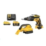 DeWalt Tools and Accessories Sale: Up to 72% Off + Extra 10% Off with Code DEWALT10 $90.00
