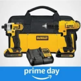 Dewalt Tools and Accessories Sale: Up to 50% Off with Prices Starting at $27 $27.00