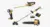 DEWALT Tools & More: Save 20% with code SAVETWENTY + Free Shipping