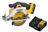 DeWalt Power Tools, Batteries, Chargers & More: Up to 77% Off + Extra 20% Off
