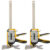 Dewalt Toughseries Construction Jack 2-Pack for $119.00