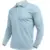 Deyeek Men’s Long Sleeve Polo Shirt with UPF 50+ Protection for $12.99