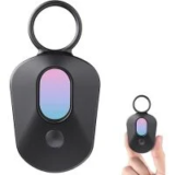 Diaotec Ultrasonic Animal Outdoor Repellent for $9.89