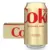 Diet Coke Caffeine-Free Soda, 12-Pack for $4.68