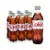 Diet Coke Zero Sugar Soda Bottles (16.9oz, 24-Pack) for $13.93