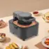 Automatic Window Vacuum Cleaner with Manual/Auto Water Spray – $136.06