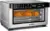 Digital Air Fryer Toaster Oven – 4 Slice, 12 Cooking Presets for $154.43