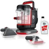 Dirt Devil FD13010 Portable Carpet & Upholstery Spot Cleaner for $49.99