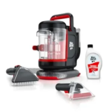 Dirt Devil Portable Carpet & Upholstery Spot Cleaner for $50