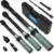 DISEN 9-Piece Click Torque Wrench Set Now $55.17