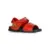 Disney Pixar Cars Lightning McQueen Toddler Sandals for $7.48