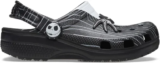 Disney Crocs Toddler Nightmare Before Christmas Jack Skellington Clogs for $20 $20.00