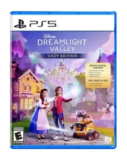 Disney Dreamlight Valley Cozy Edition for PS5 or Switch Now $30