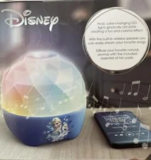 Disney Frozen Elsa and Olaf Aroma Diffuser with Bluetooth Speaker for $15.25