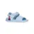 Disney Frozen Toddler Girls Sandals for $7.48