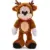 Mickey Mouse Reindeer Holiday Plush – 15 inches for $9.99