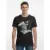 Disney Nightmare Before Christmas “Love Never Dies” Graphic Tee Shirt – $6.31 at Walmart