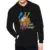 Disney Men’s ‘Pop Donald’ Graphic Hoodie Sweatshirt – $8.78 ($29.50 Original)