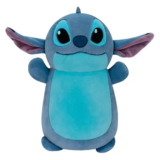 Disney Squishmallows 10″ Original Stitch HugMees for $7.78